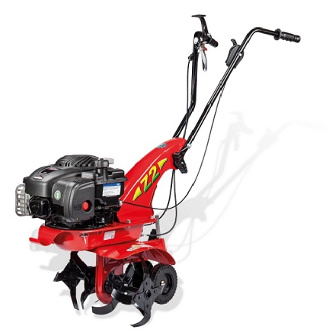 Vendita online Motozappa Eurosystems ZETA 2 123 cc.